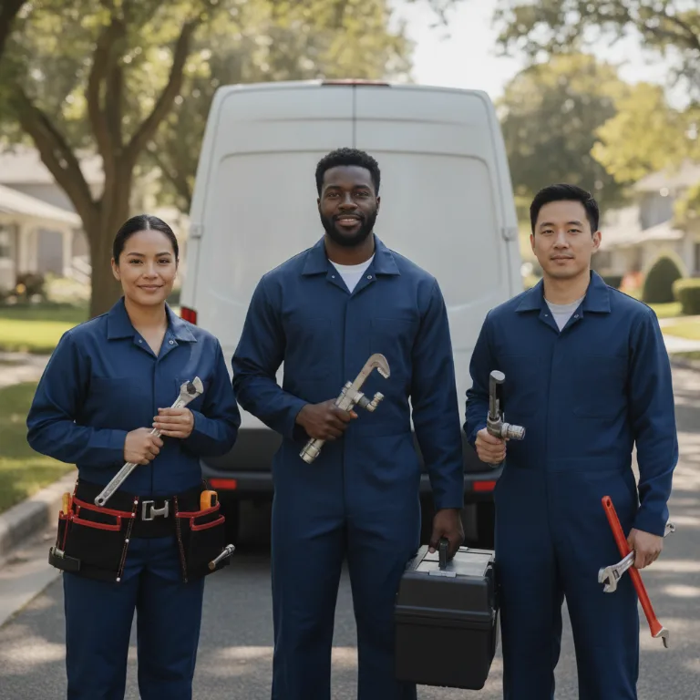 Water Heater Repair team in Ballymena